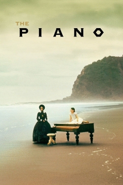 The Piano-hd