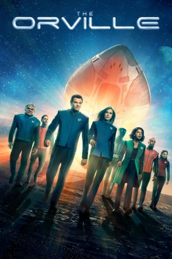 The Orville-hd