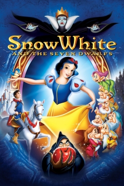 Snow White and the Seven Dwarfs-hd