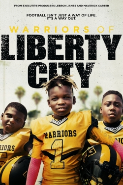 Warriors of Liberty City-hd