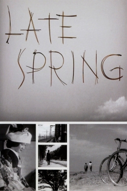 Late Spring-hd