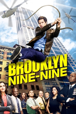 Brooklyn Nine-Nine-hd