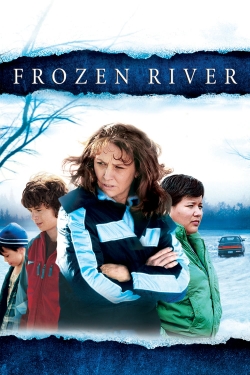Frozen River-hd