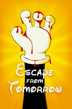 Escape from Tomorrow-hd