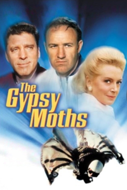 The Gypsy Moths-hd