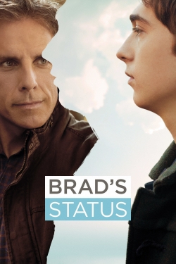 Brad's Status-hd