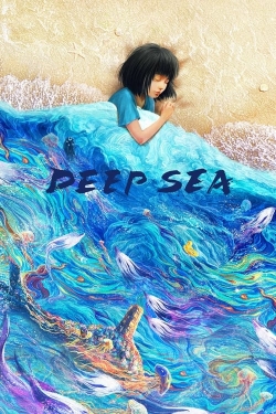 Deep Sea-hd