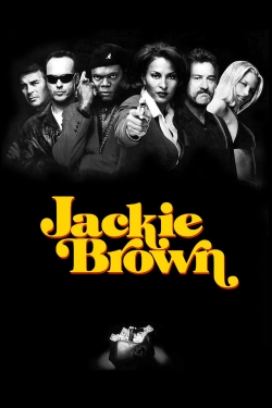 Jackie Brown-hd