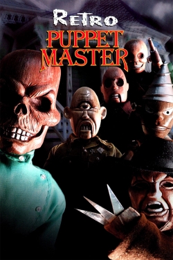 Retro Puppet Master-hd