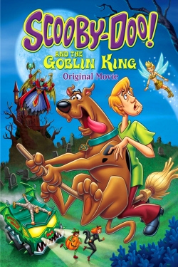 Scooby-Doo! and the Goblin King-hd