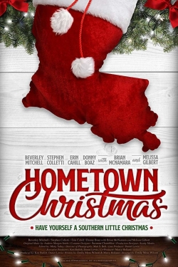 Hometown Christmas-hd