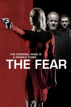 The Fear-hd