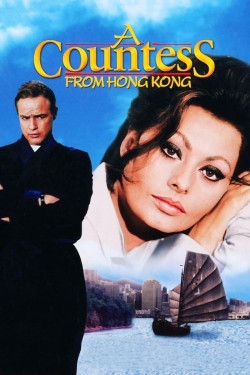 A Countess from Hong Kong-hd