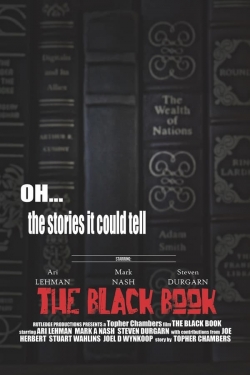 The Black Book-hd