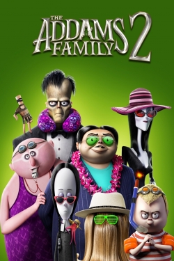The Addams Family 2-hd