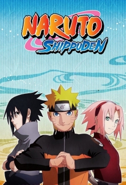 Naruto Shippūden-hd
