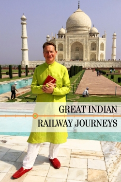 Great Indian Railway Journeys-hd