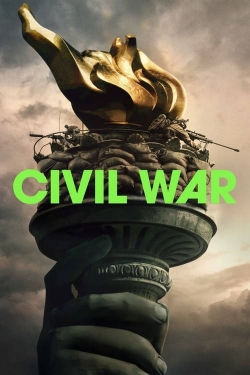 Civil War-hd
