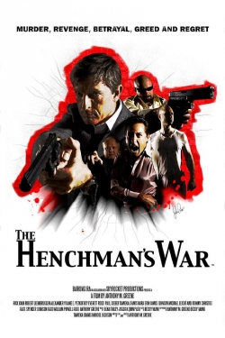 The Henchman's War-hd