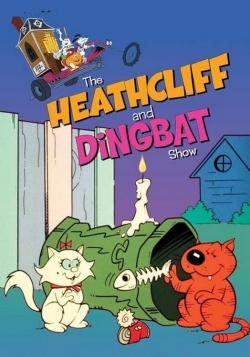 Heathcliff-hd