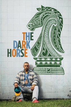 The Dark Horse-hd