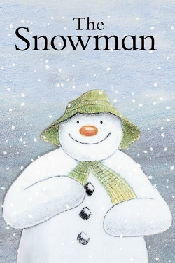 The Snowman-hd