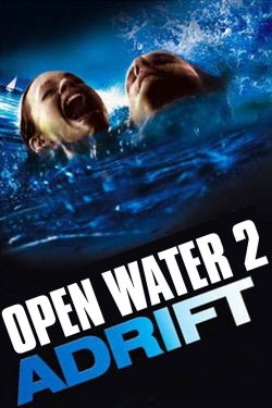 Open Water 2: Adrift-hd