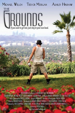 The Grounds-hd