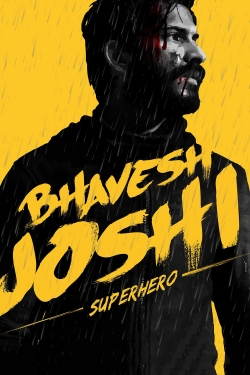 Bhavesh Joshi Superhero-hd