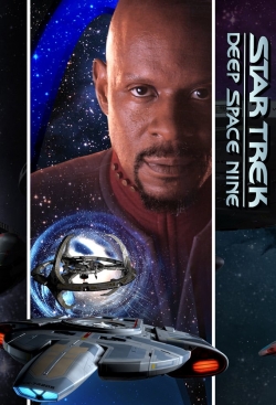 Star Trek: Deep Space Nine-hd