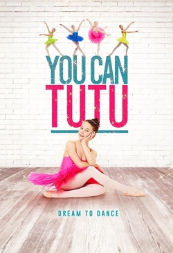You Can Tutu-hd