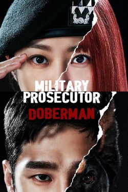 Military Prosecutor Doberman-hd