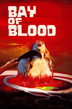 A Bay of Blood-hd