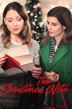 The Christmas Note-hd
