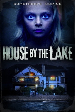 House by the Lake-hd