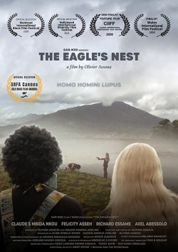 The Eagle's Nest-hd