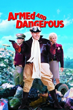 Armed and Dangerous-hd
