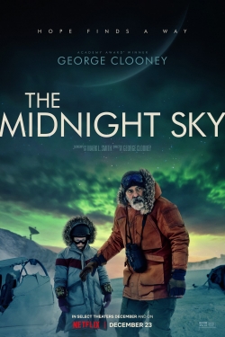 The Midnight Sky-hd