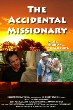The Accidental Missionary-hd