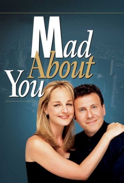 Mad About You-hd