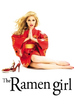The Ramen Girl-hd
