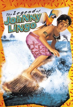 The Legend of Johnny Lingo-hd