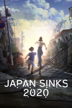 Japan Sinks: 2020-hd