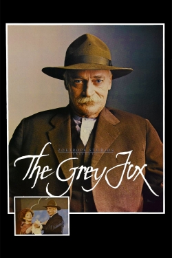 The Grey Fox-hd