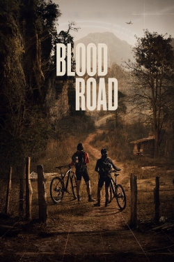 Blood Road-hd