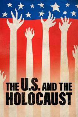 The U.S. and the Holocaust-hd