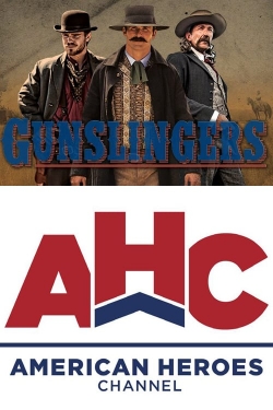 Gunslingers-hd