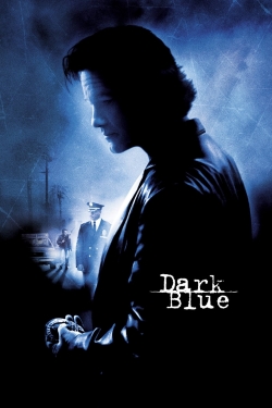 Dark Blue-hd