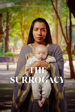 The Surrogacy-hd