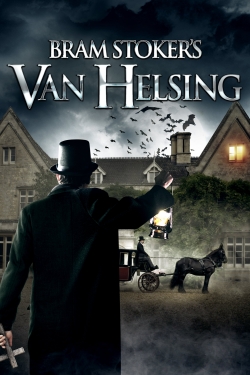 Bram Stoker's Van Helsing-hd